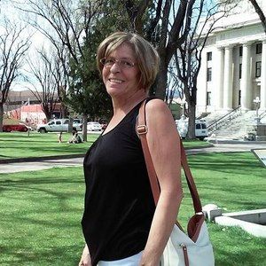 Meet your Posher, Wendy